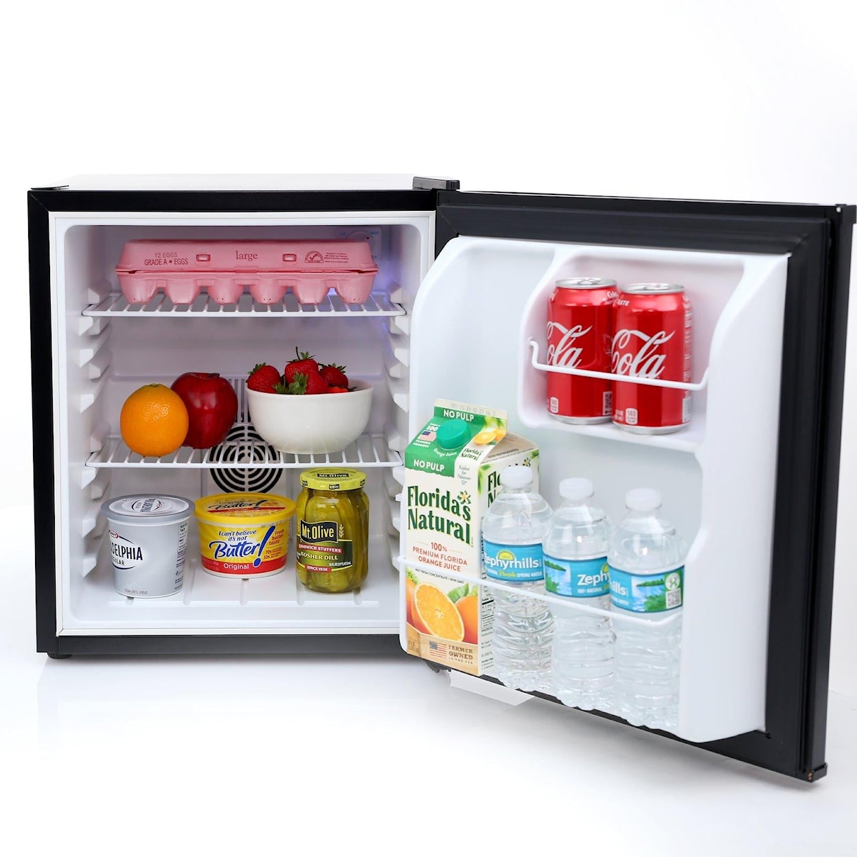 Avanti Refrigerators Refrigerator