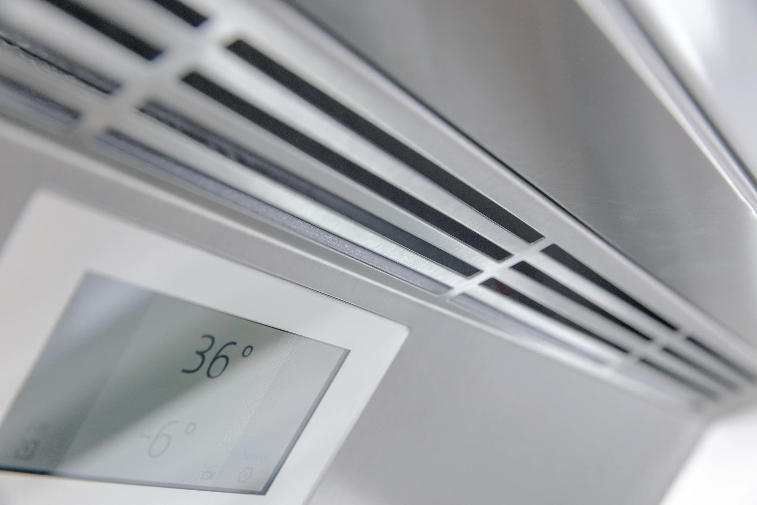 No Freezer Built In Refrigerator