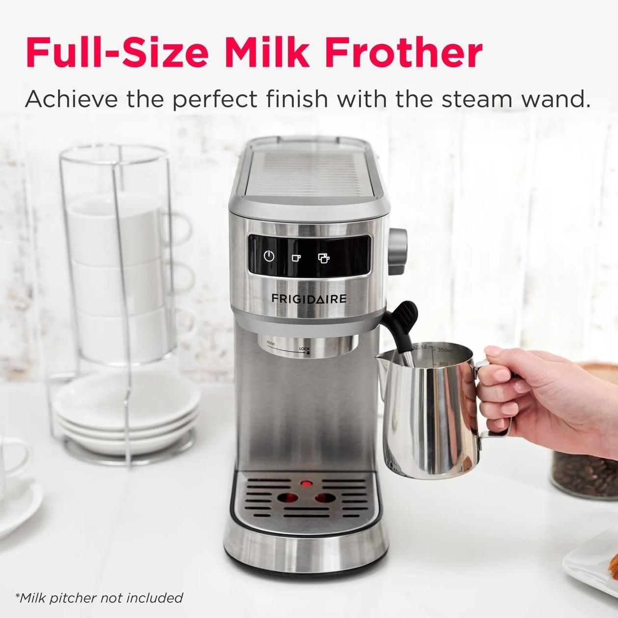 Frigidaire Small Appliances Coffee Makers And Grinders
