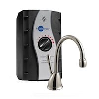 H View Instant Hot Water Dispenser
