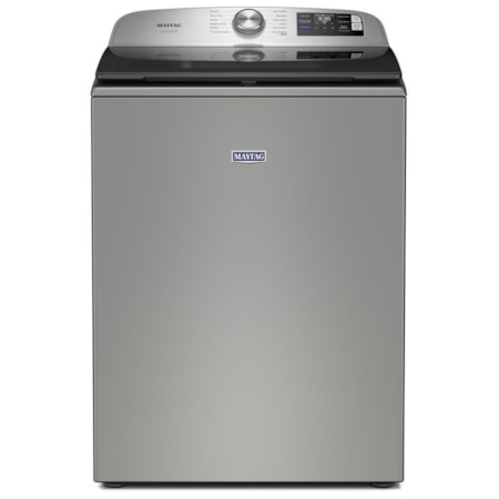 Traditional Top Load Washer