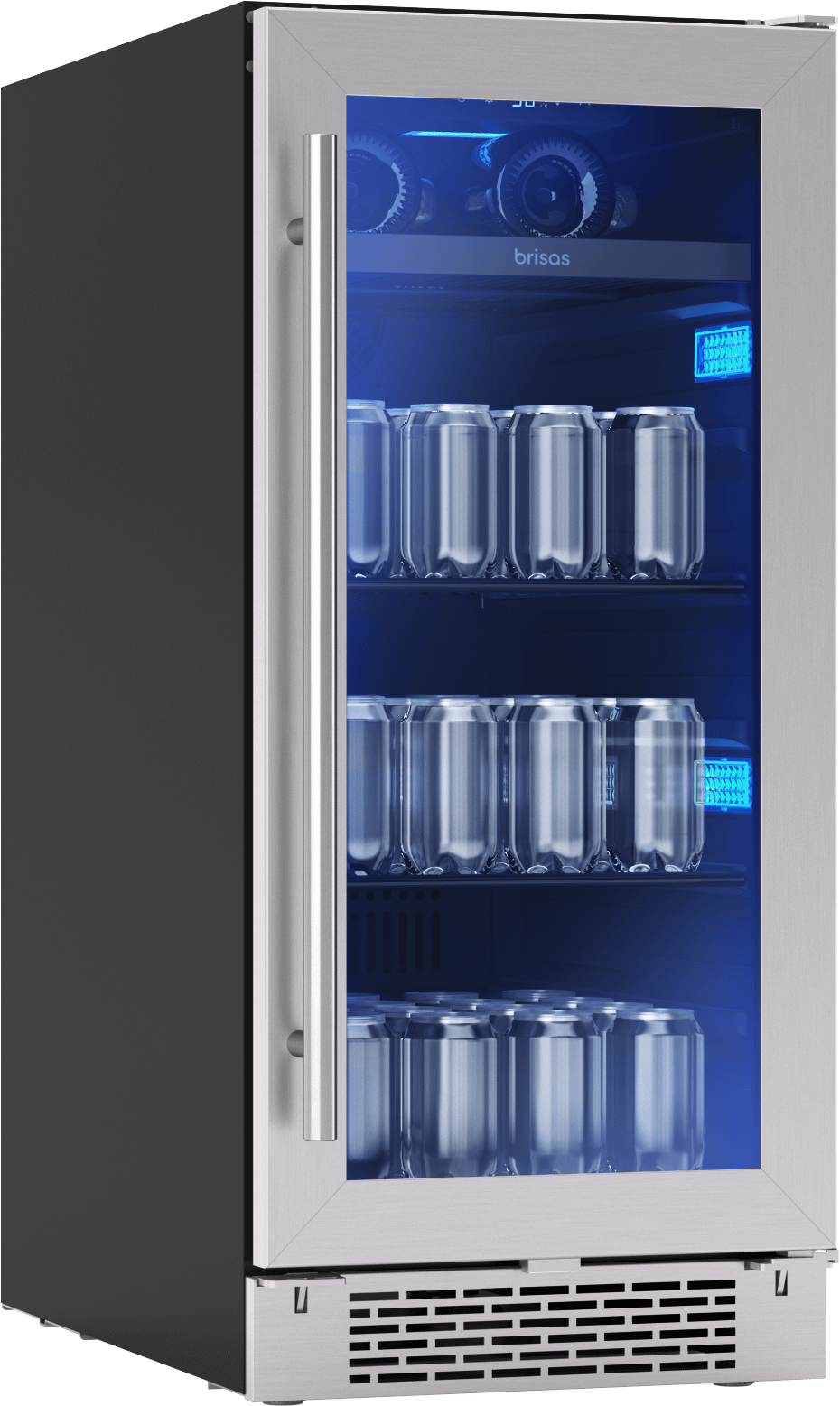 Specialty Refrigerator