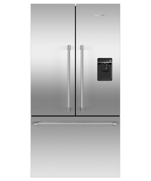 20.1 Cu Ft Series 7 French Door Refrigerator Freezer