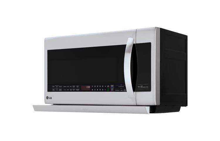 Over The Range Microwave