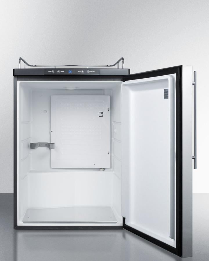 Specialty Refrigerator