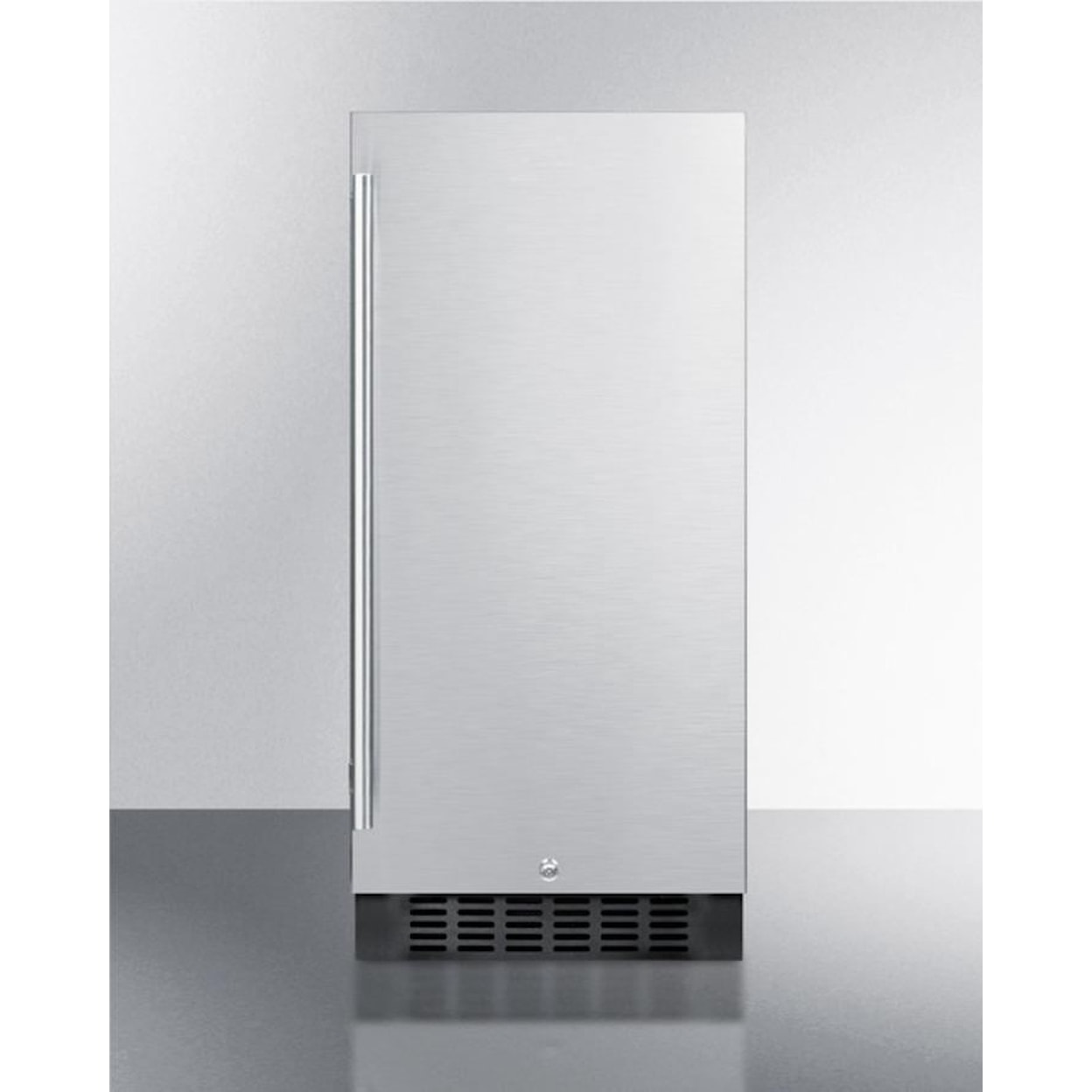 Summit Refrigerators Refrigerator