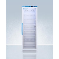 15 CU.FT. Upright Vaccine Refrigerator