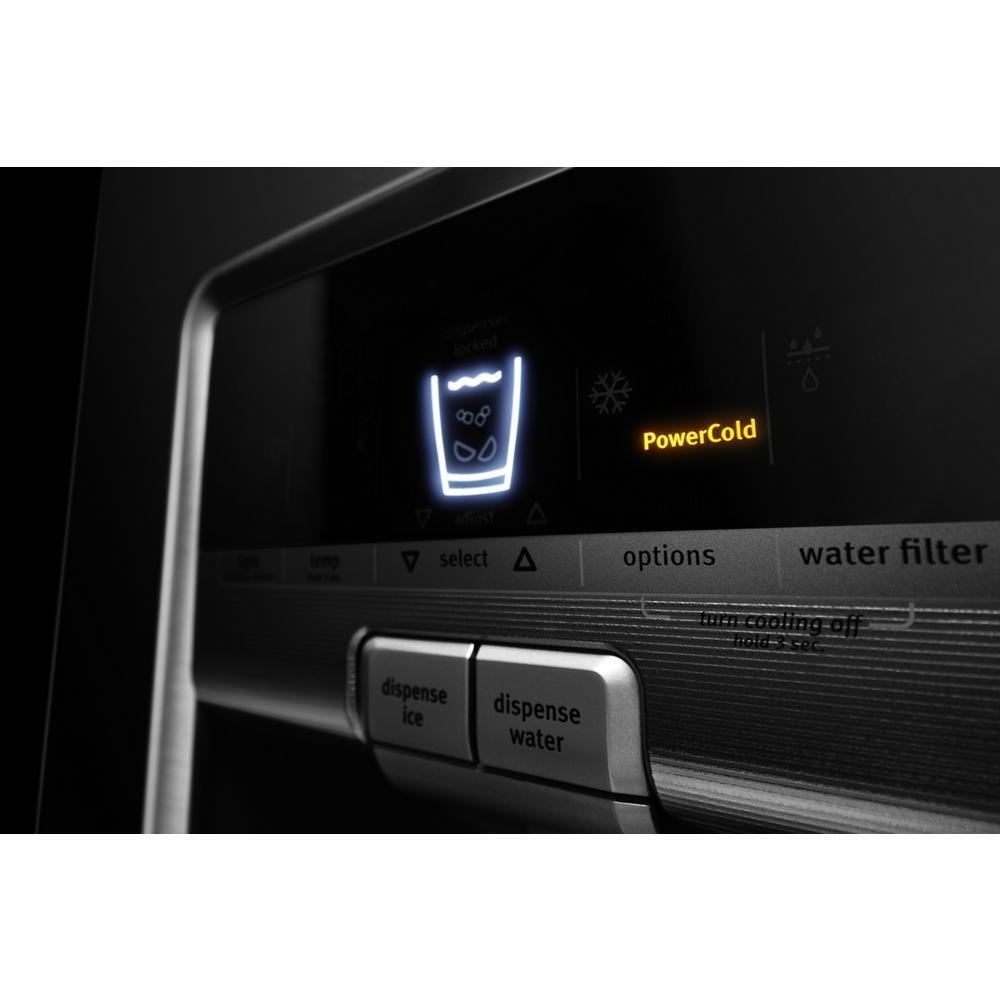 Maytag Refrigerators Maytag French Door Refrigerator