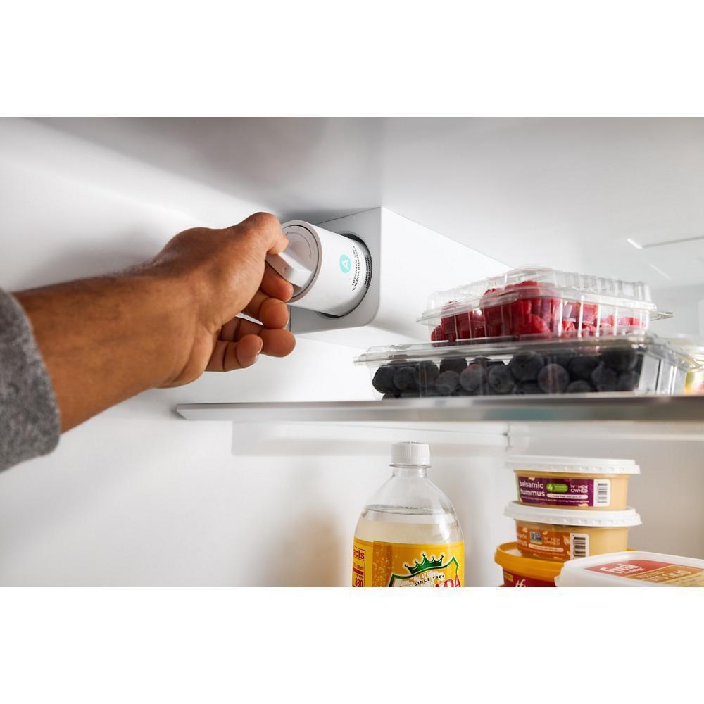 Whirlpool Refrigerators French Door Freestanding Refrigerator