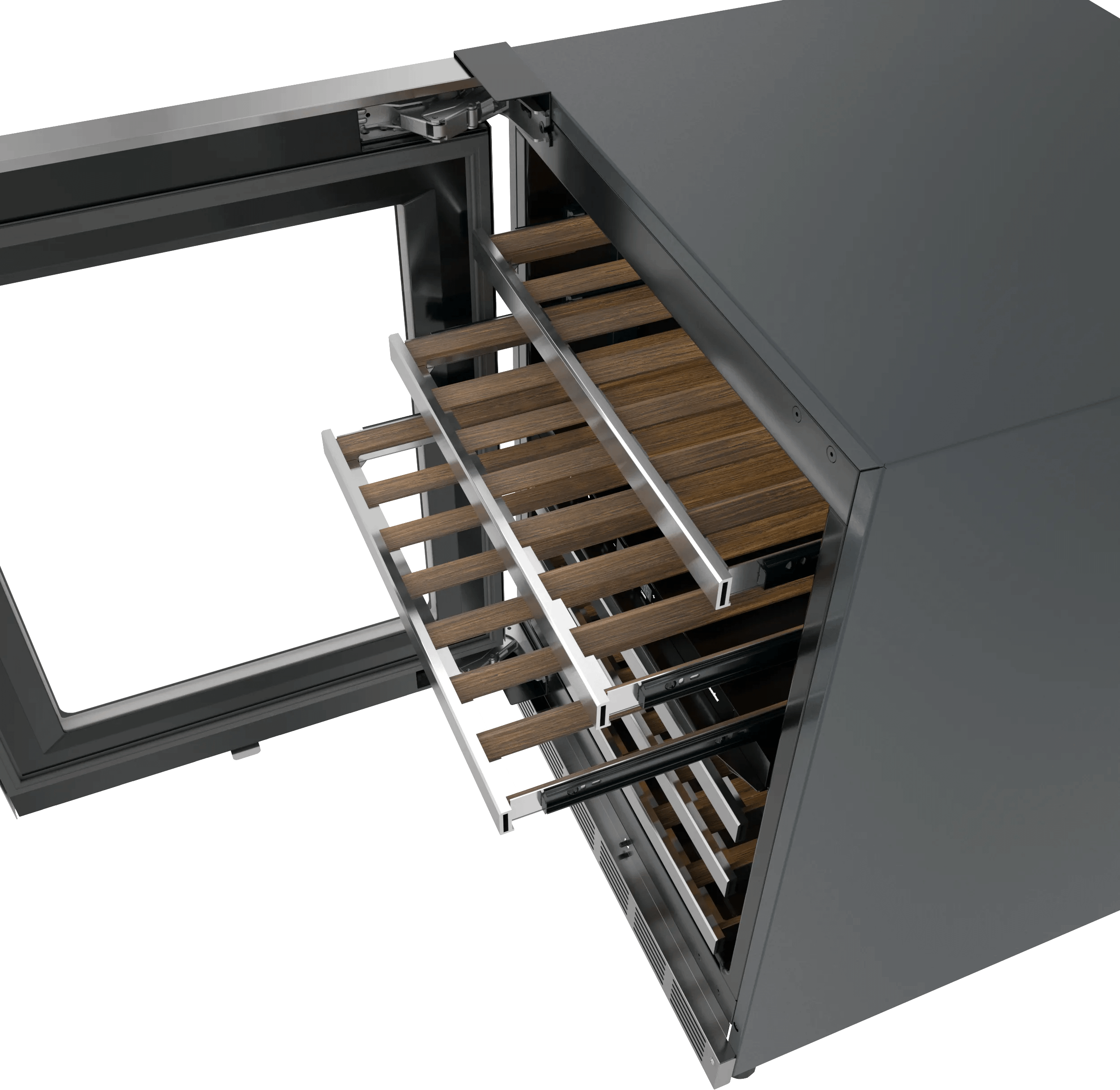 Thermador Refrigerators Wine Coolers