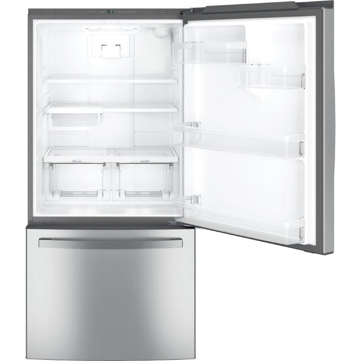 GE Appliances Refrigerators Refrigerator