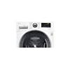 LG Appliances Laundry Combination Washer Electric Dryer