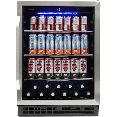 Specialty Refrigerator