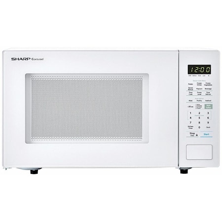 Countertop Microwave