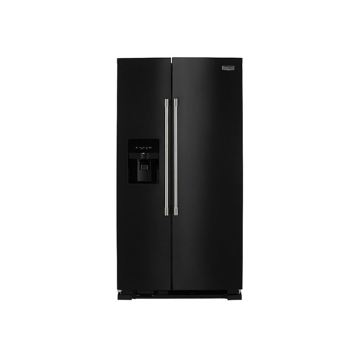 Maytag Refrigerators Side By Side Freestanding Refrigerator