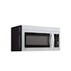 LG Appliances Microwave Over The Range Microwave