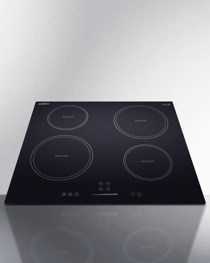 Cooktops (Electric)