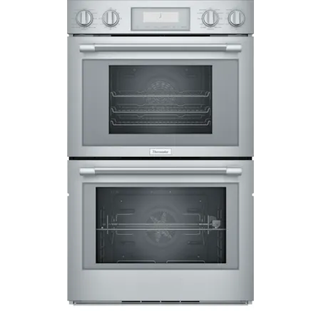 Thermador Double Wall Oven