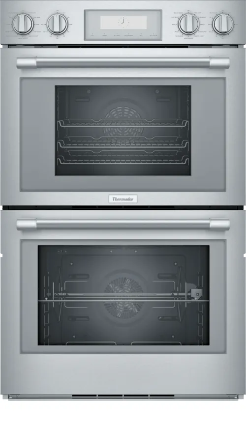 Professional Double Steam Wall Oven 30''