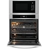 Frigidaire Electric Ranges Wall Oven