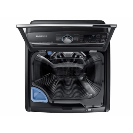 High Efficiency Top Load Washer