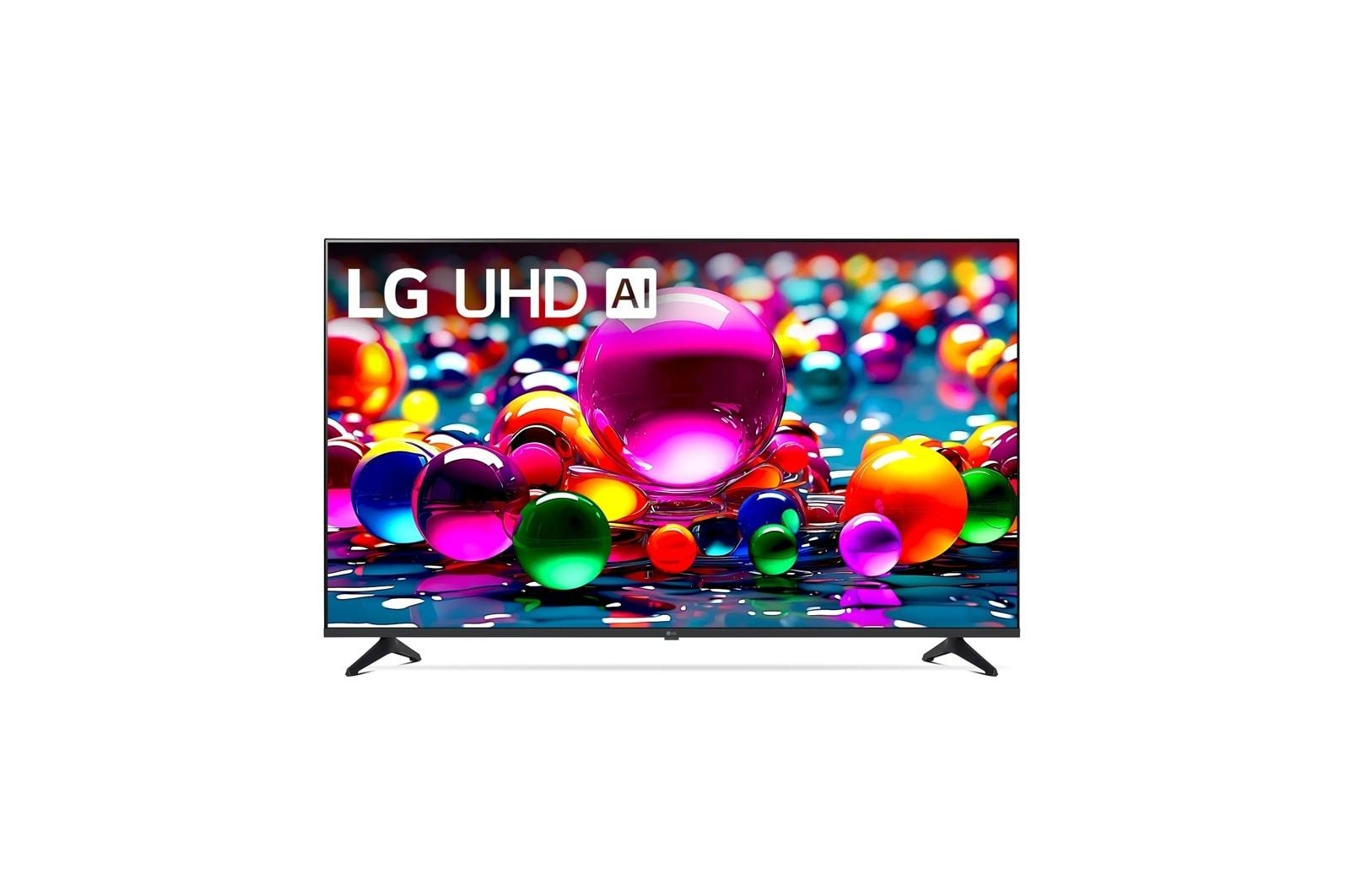 60 - 69 Led-Lcd TV