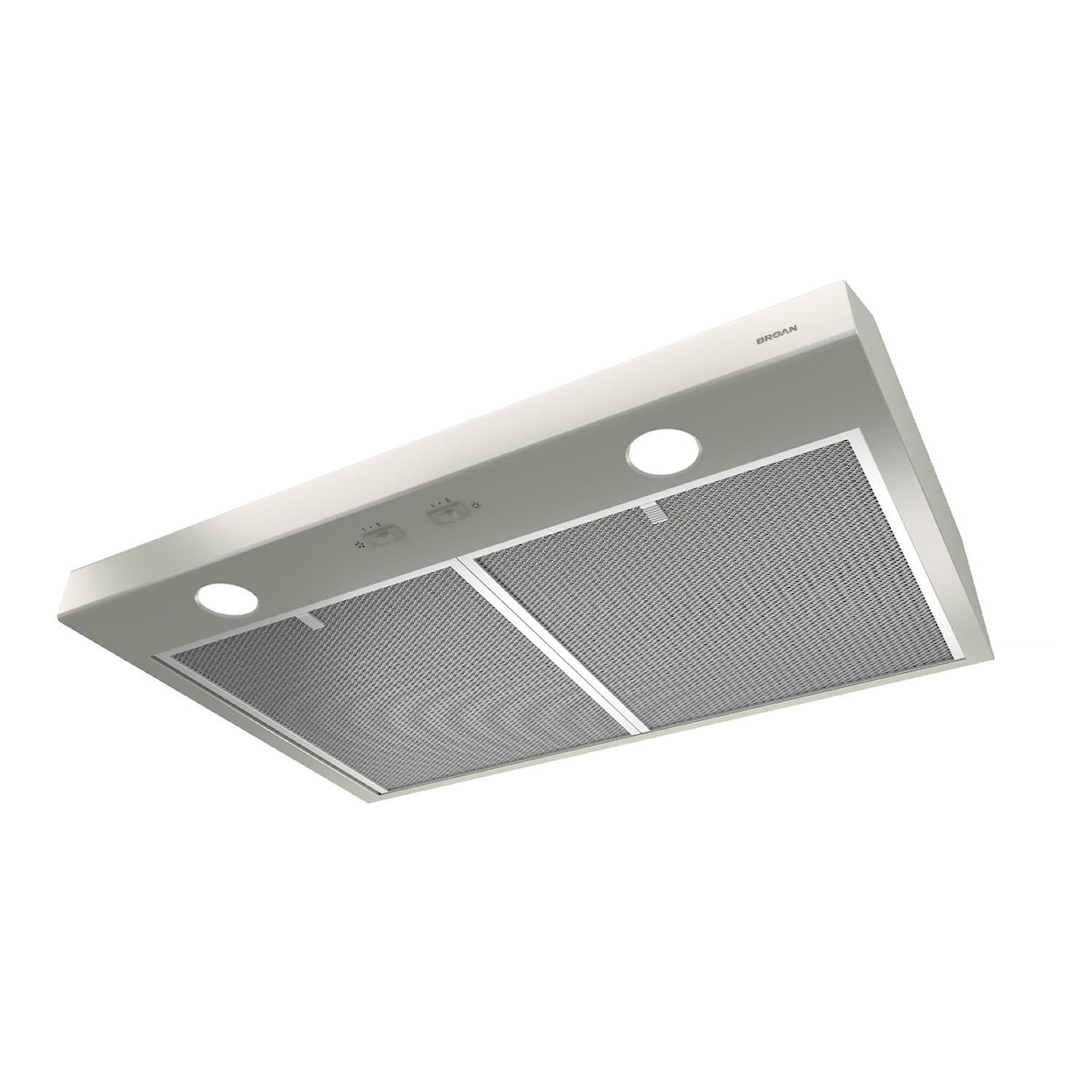 Broan Hoods Ductless Hood