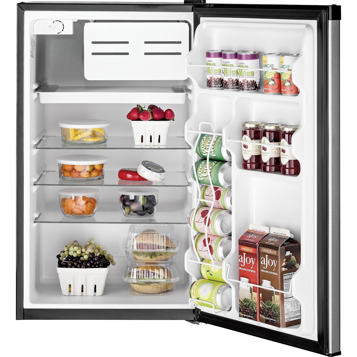 GE Appliances Refrigerators Compact Refrigerator