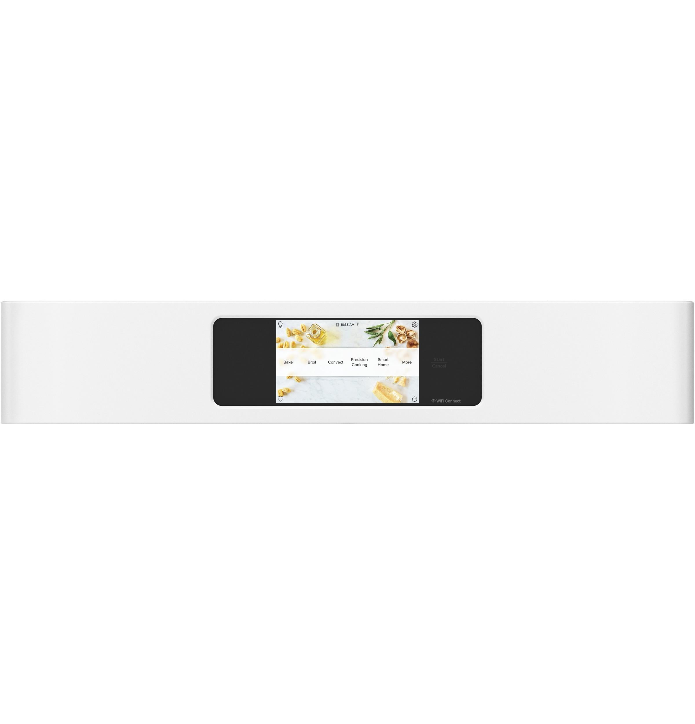 Single Wall Electric Oven