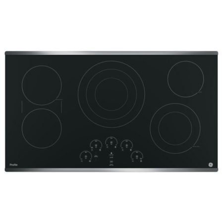 Cooktops (electric)