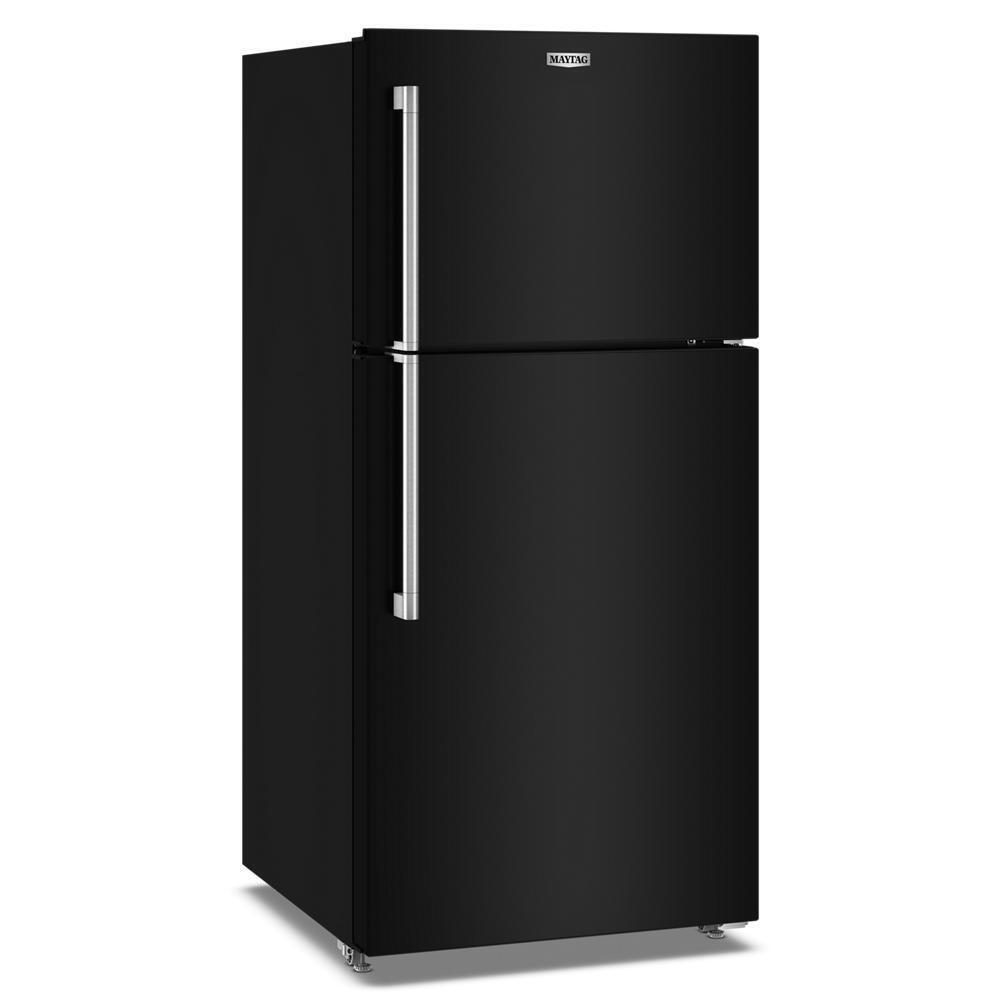 Maytag Refrigerators Top Freezer Freestanding Refrigerator
