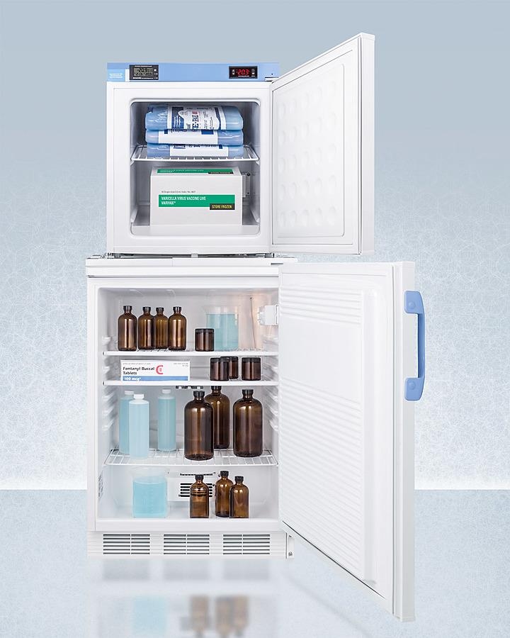 Compact Refrigerator