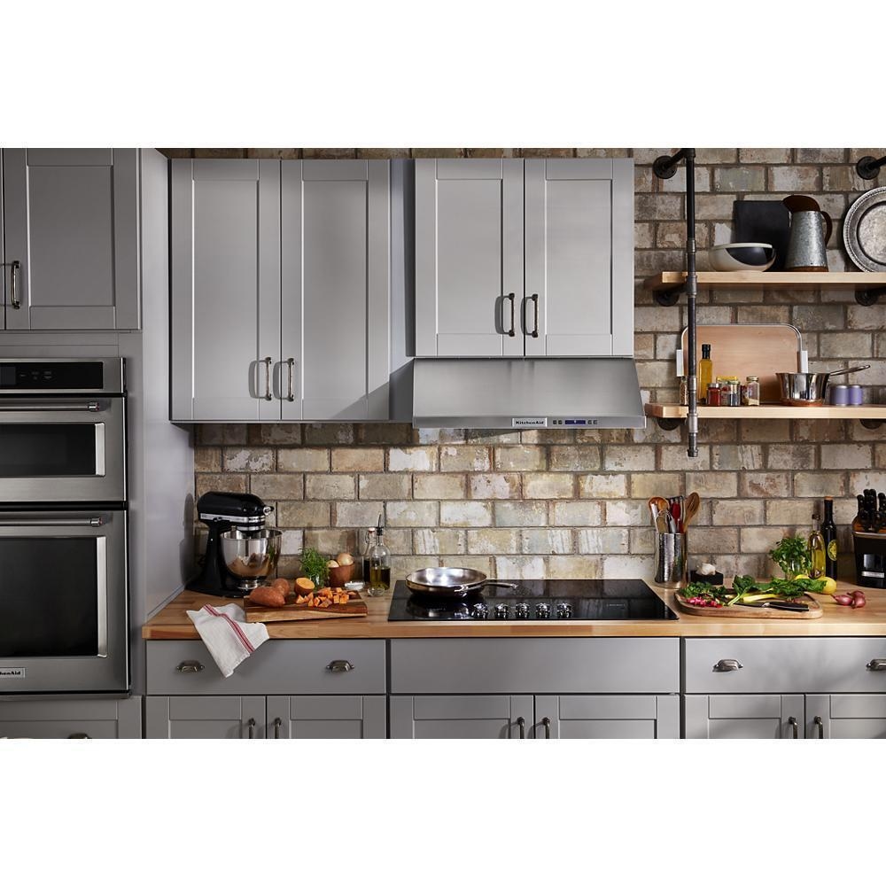 KitchenAid Electric Ranges KitchenAid Electric Cooktop