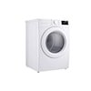 LG Appliances Laundry Dryer