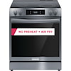 Frigidaire Electric Ranges Range