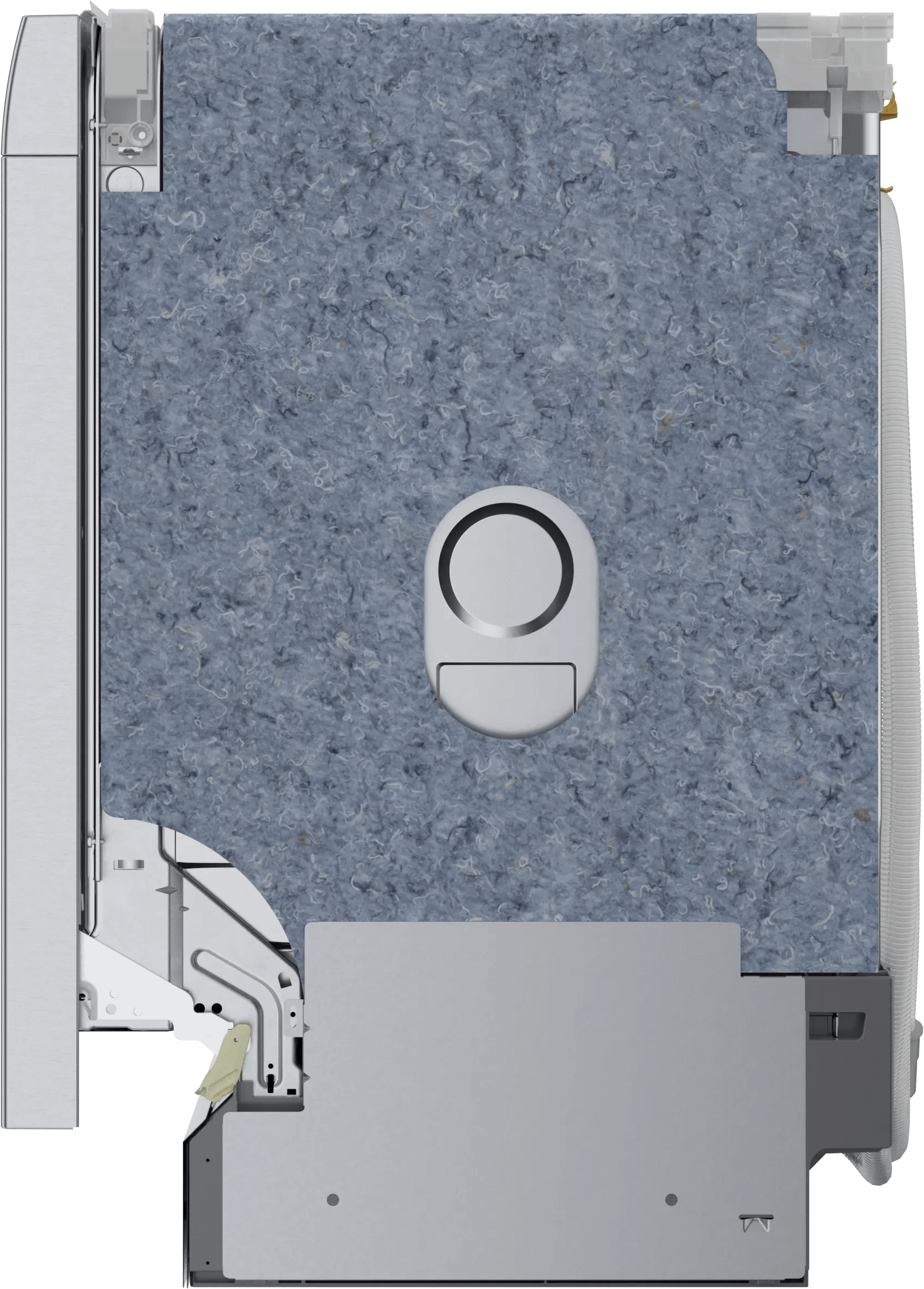 Bosch Built In Dishwasher