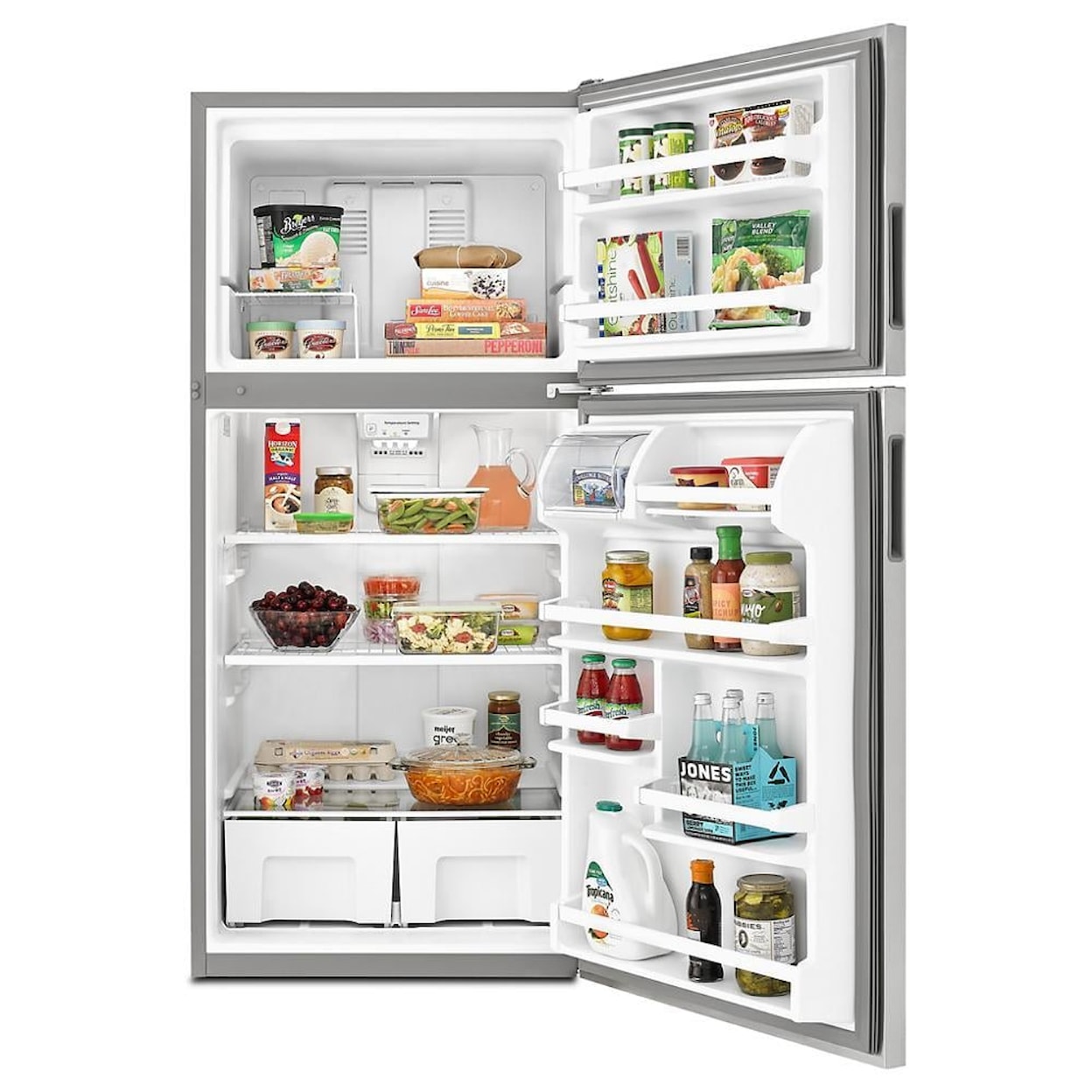 Amana Refrigerators Refrigerator