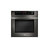 LG Appliances Electric Ranges Single Wall Electric Oven