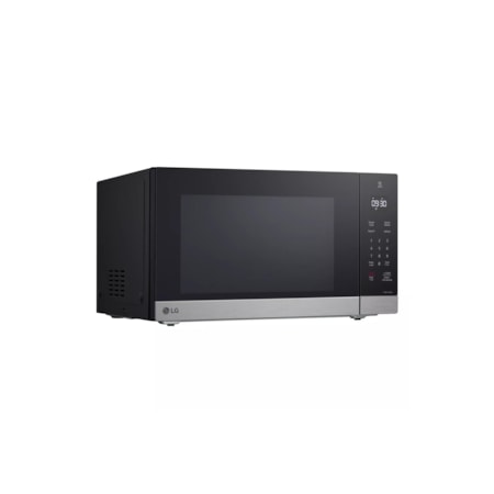 LG Appliances Countertop Microwave