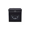 LG Appliances Laundry High Efficiency Top Load Washer