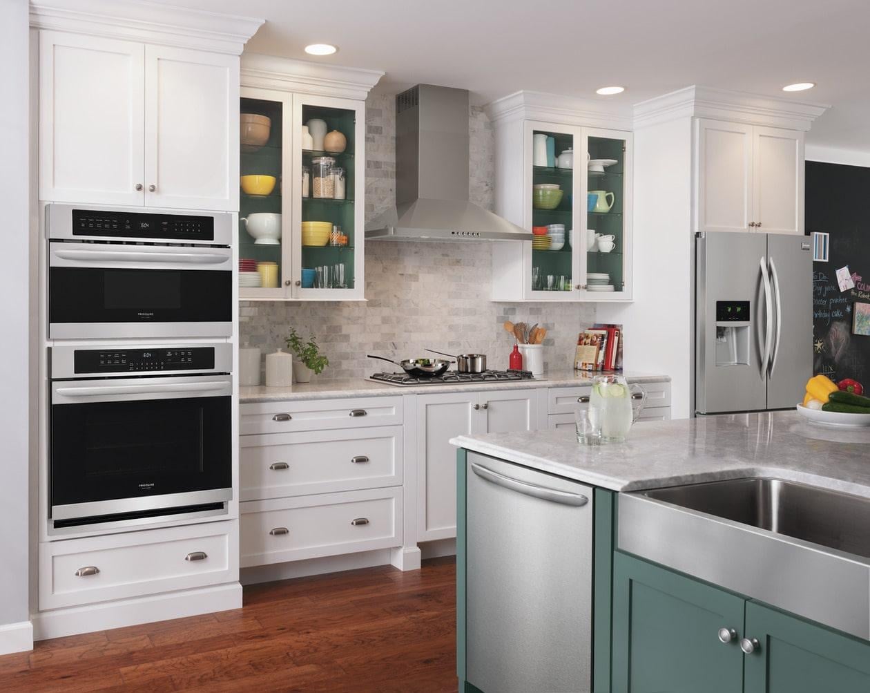 Frigidaire Hoods Convertible Hood