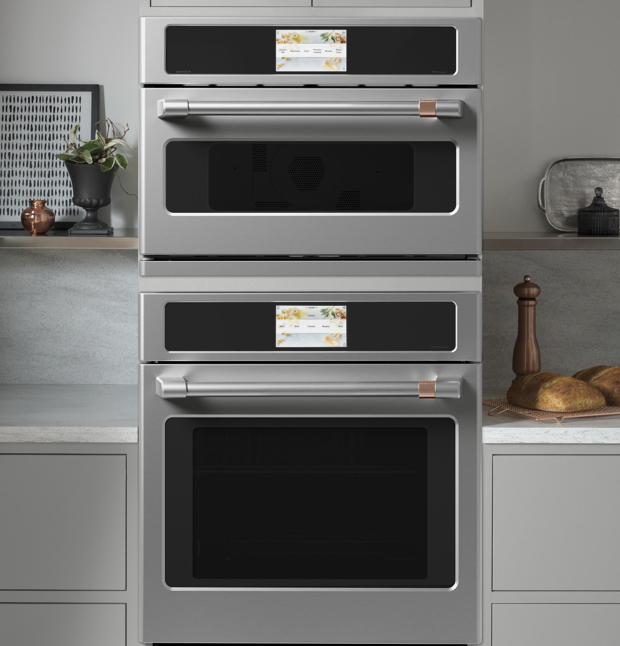 Single Wall Electric Oven