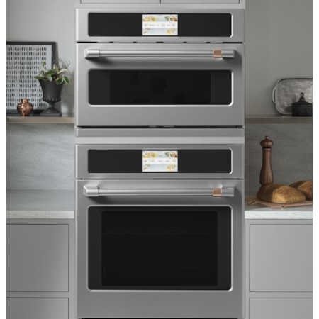 Single Wall Electric Oven