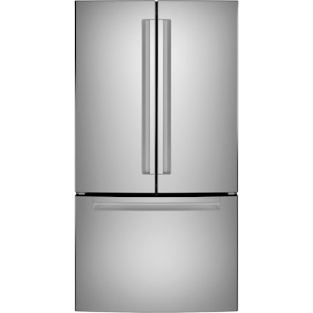 French Door Freestanding Refrigerator