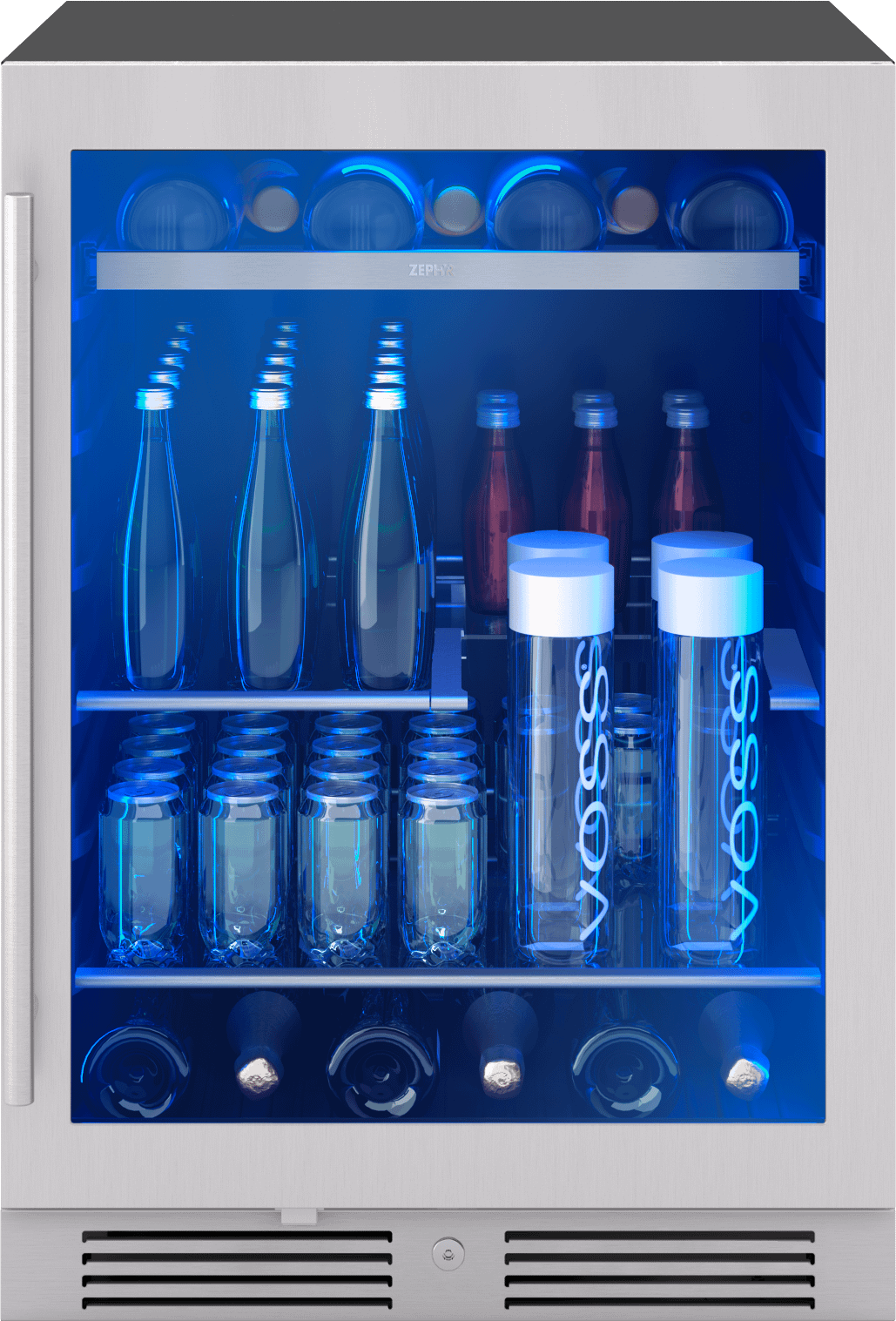 Specialty Refrigerator