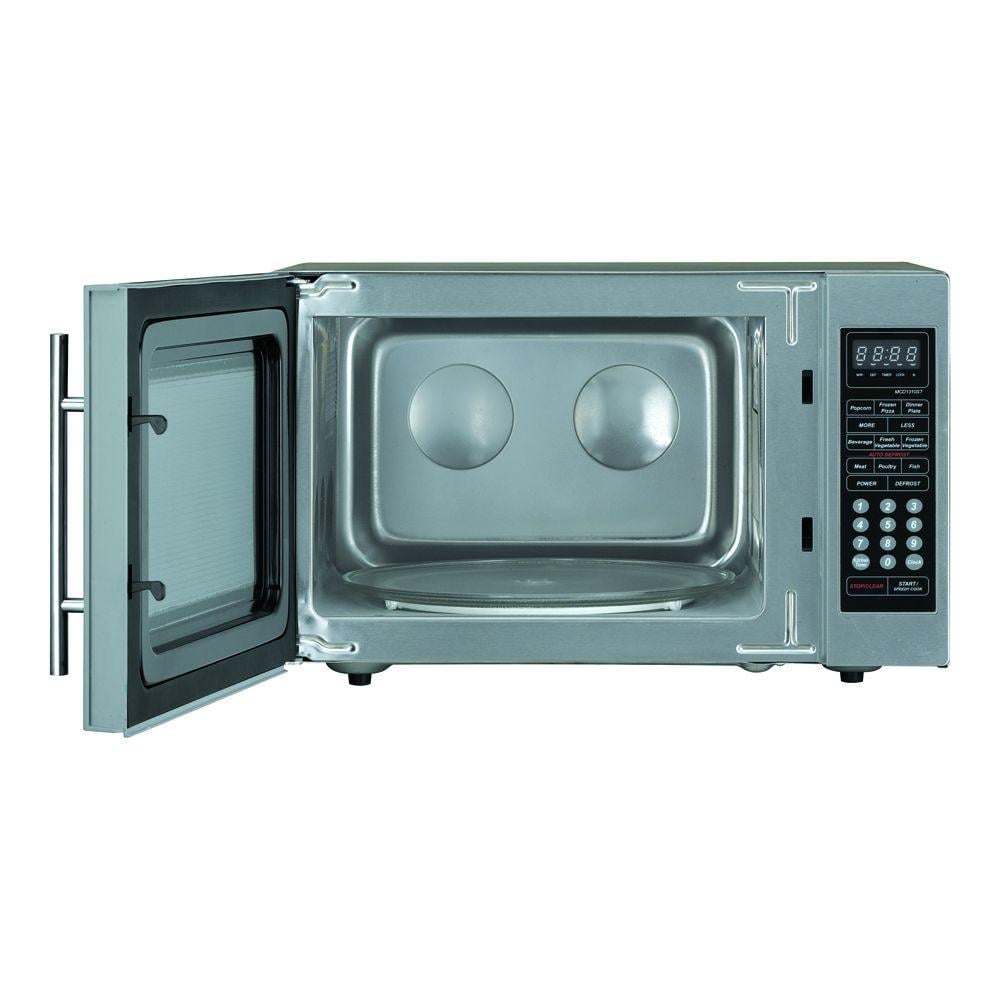 Countertop Microwave