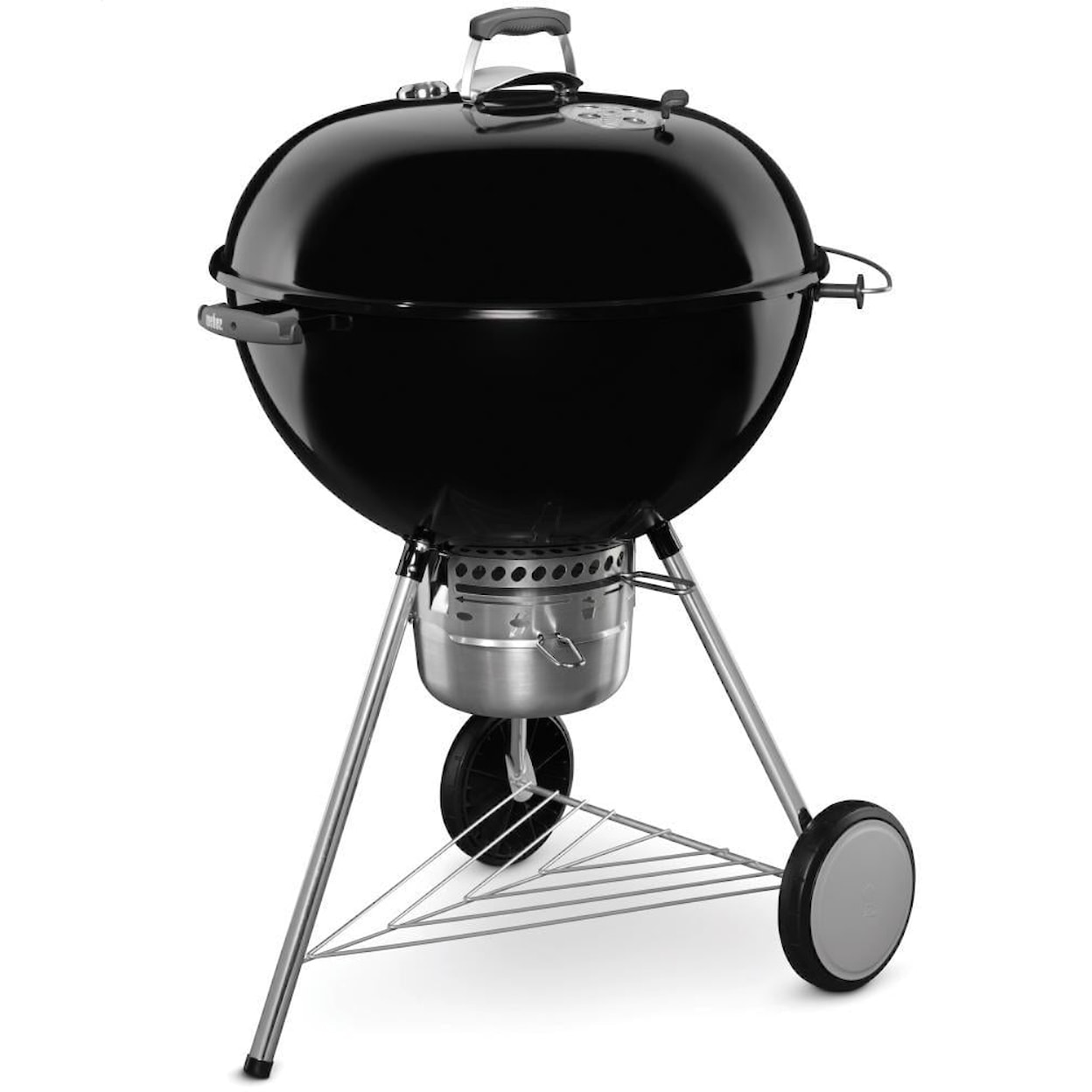 Weber Grills Barbeques Charcoal Bbq