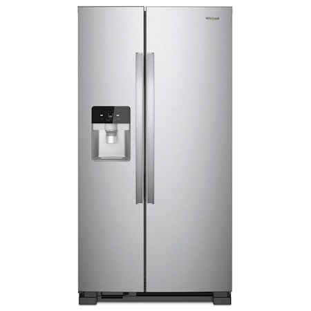 Side-by-Side Refrigerators in Boston, Franklin, Wrentham, Norfolk,  Attleboro, Bellingham, Foxboro, Holliston, Hopkinton, Medfield, Medway,  Milford, Millis, Plainville, Walpole Massachusetts and Providence, Rhode  Island, Simon's Furniture