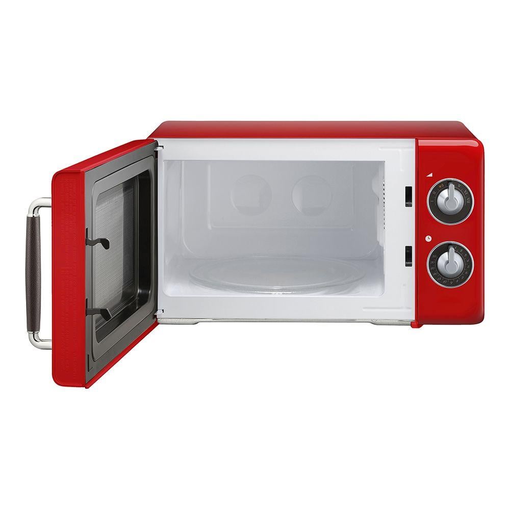 Countertop Microwave