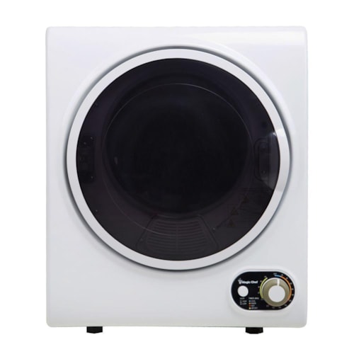 Magic Chef 1.5 Cu. Ft. Compact Dryer